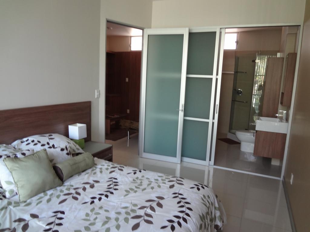 Triumph Tower Residence Cuernavaca Habitación foto