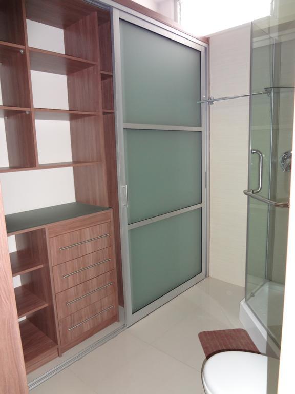 Triumph Tower Residence Cuernavaca Habitación foto